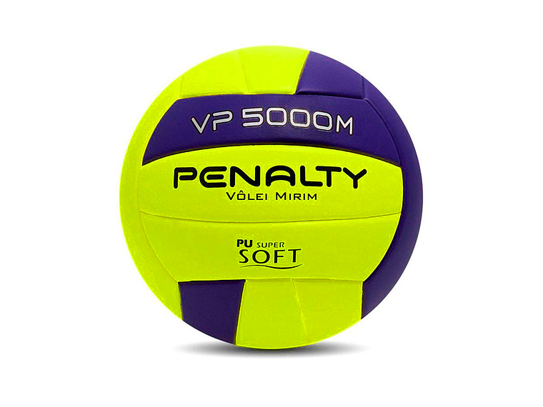 Balon de Voleyball Penalty VP 5000M 1