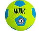 Balon Multiproposito Softgame Muuk Size N°3 - Miniatura 1