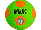 Balon Multiproposito Softgame Muuk Size N°2 - Miniatura 1