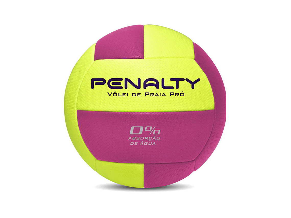 Balon De Voleyball Penalty Playa Pro X 1