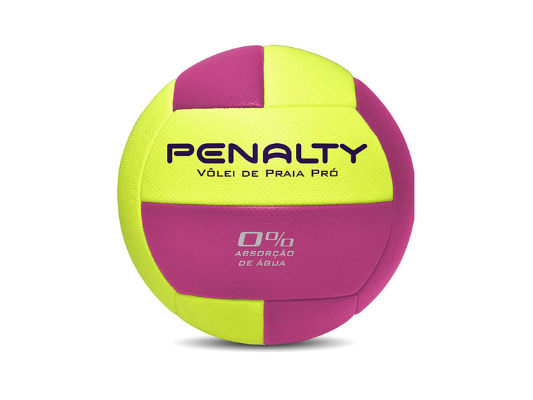 Balon De Voleyball Penalty Playa Pro X 1