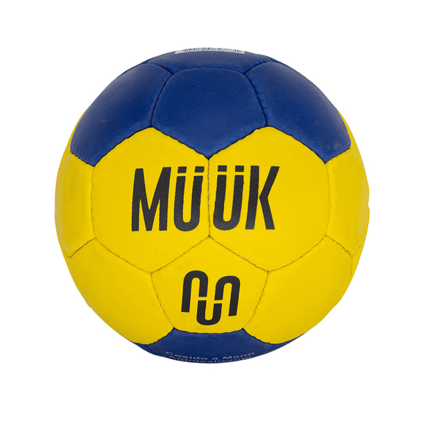 Balon De Handball Muuk Pro N° 2 1