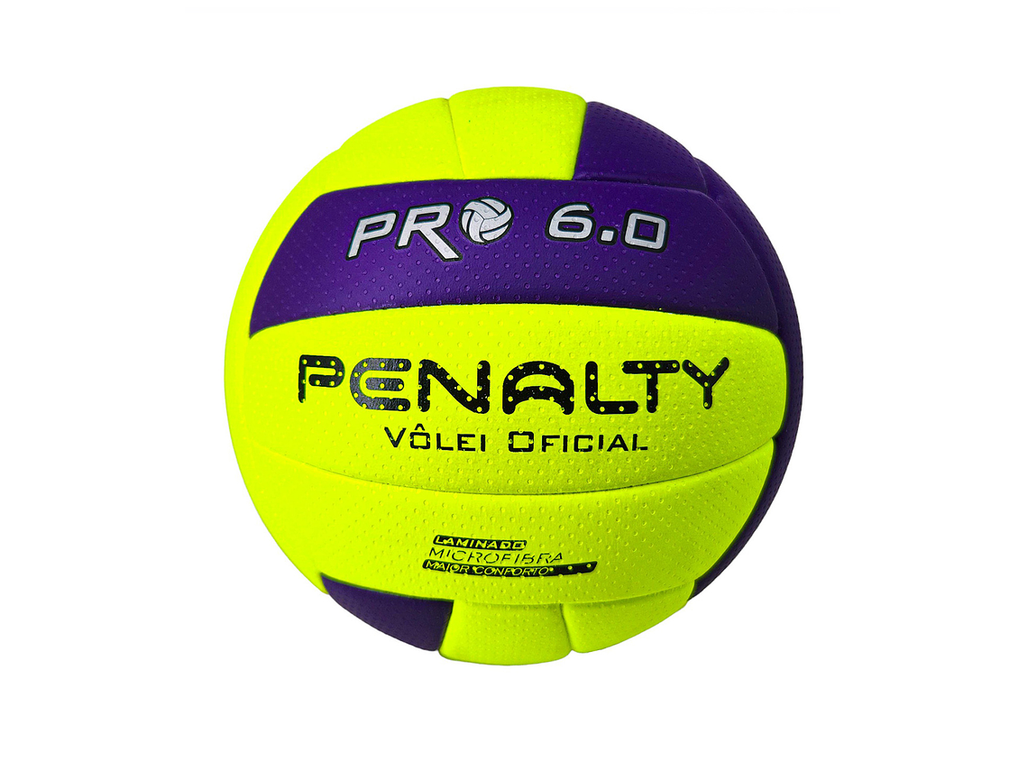 Balon De Voleibol Penalty 6.0 Pro IX 1