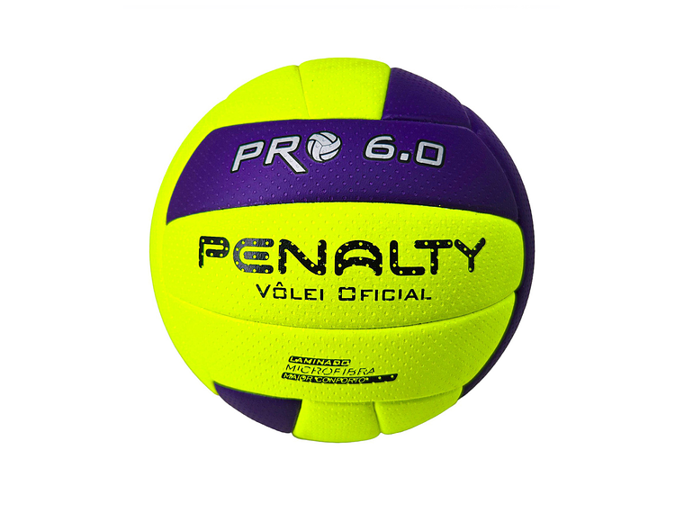 Balon De Voleibol Penalty 6.0 Pro IX 1