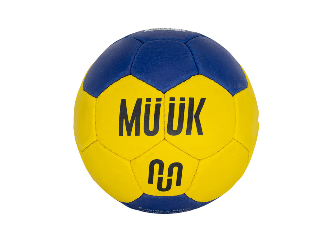 Balon De Handball Muuk Pro N° 3 1