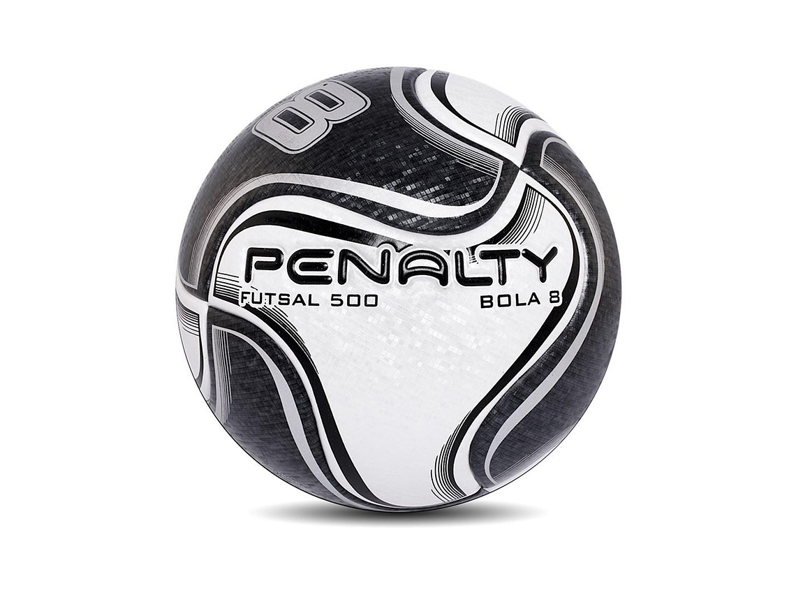 Balon de Futsal Penalty Bola 8 1