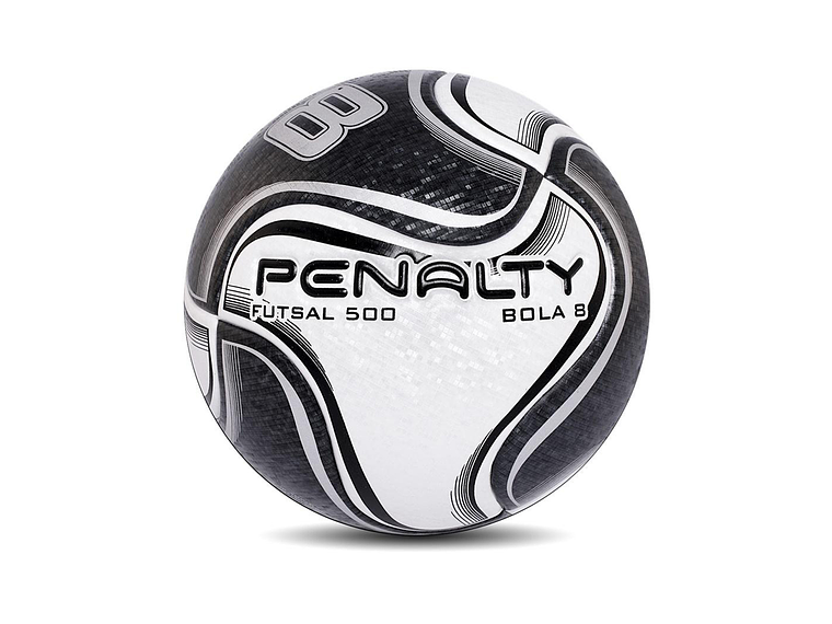 Balon de Futsal Penalty Bola 8 1