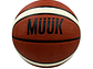 Balon De Basketball N ° 6 Muuk - Miniatura 1