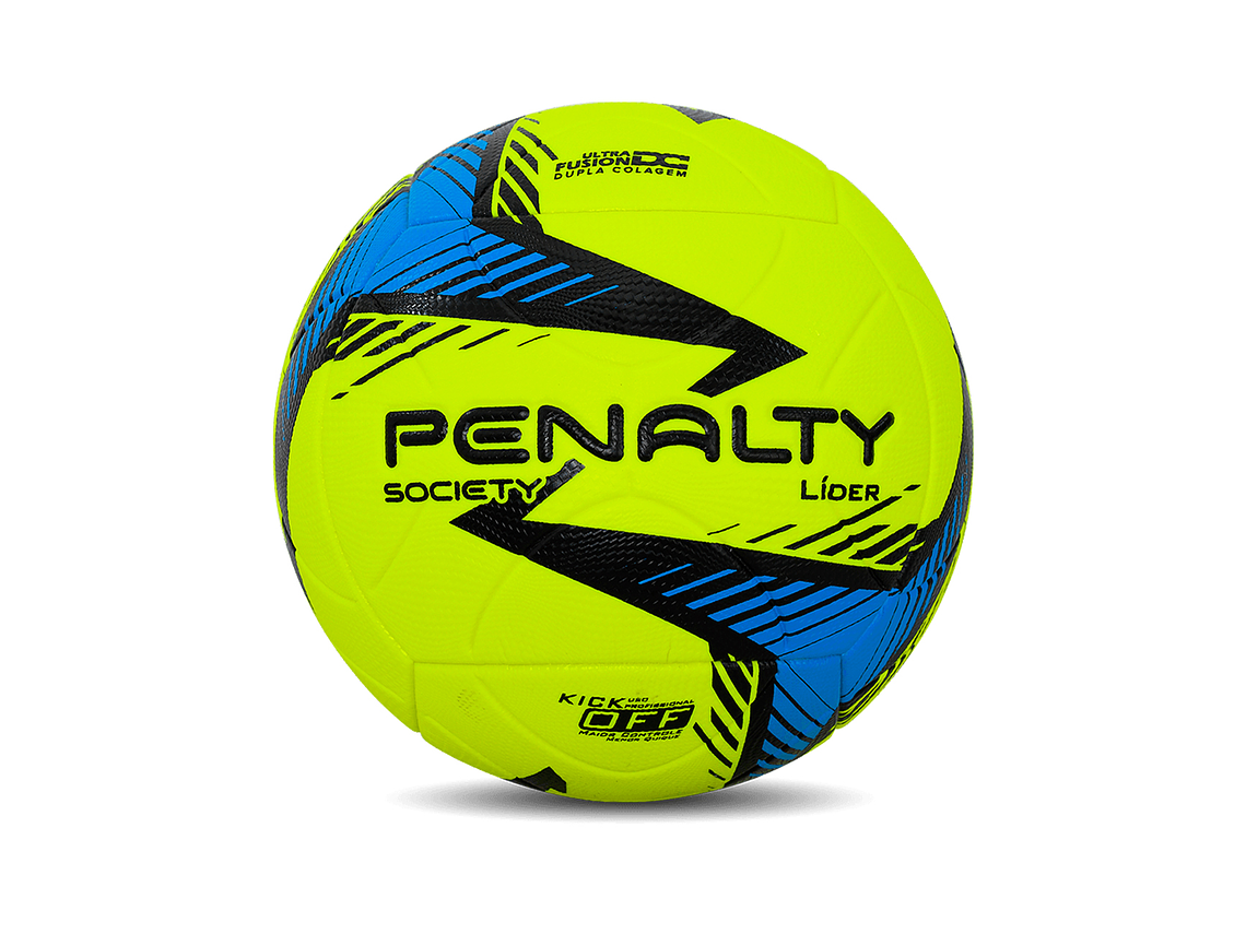 Balón de Futbolito Penalty N4 Lider XXIV  1