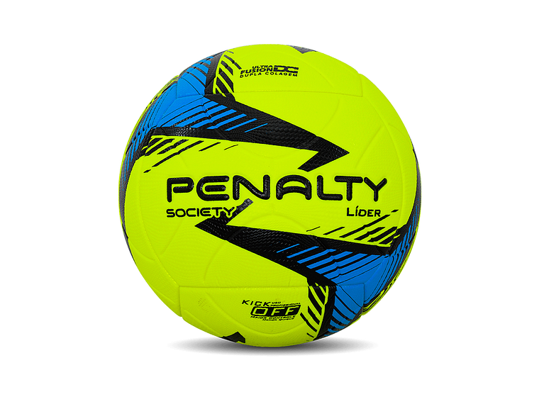Balón de Futbolito Penalty N4 Lider XXIV  1