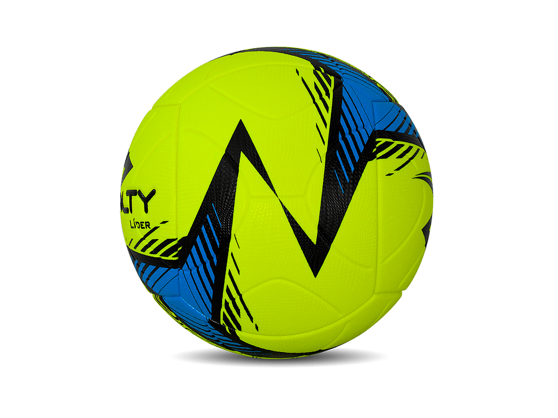 Balón de Futbolito Penalty N4 Lider XXIV  3