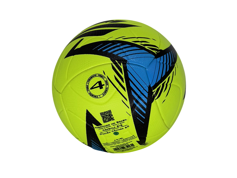 Balón de Futbolito Penalty N4 Lider XXIV  2