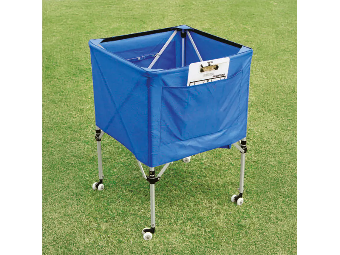 Carro Porta Balon Muuk Plegable 1