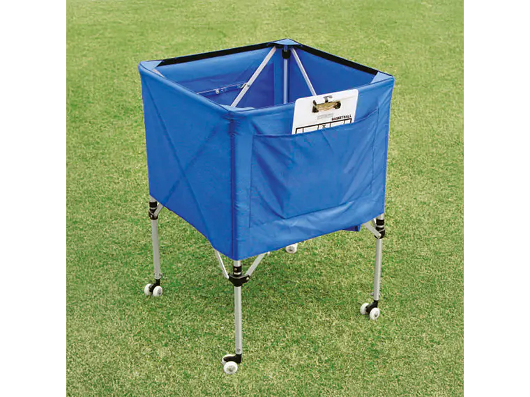 Carro Porta Balon Muuk Plegable 1