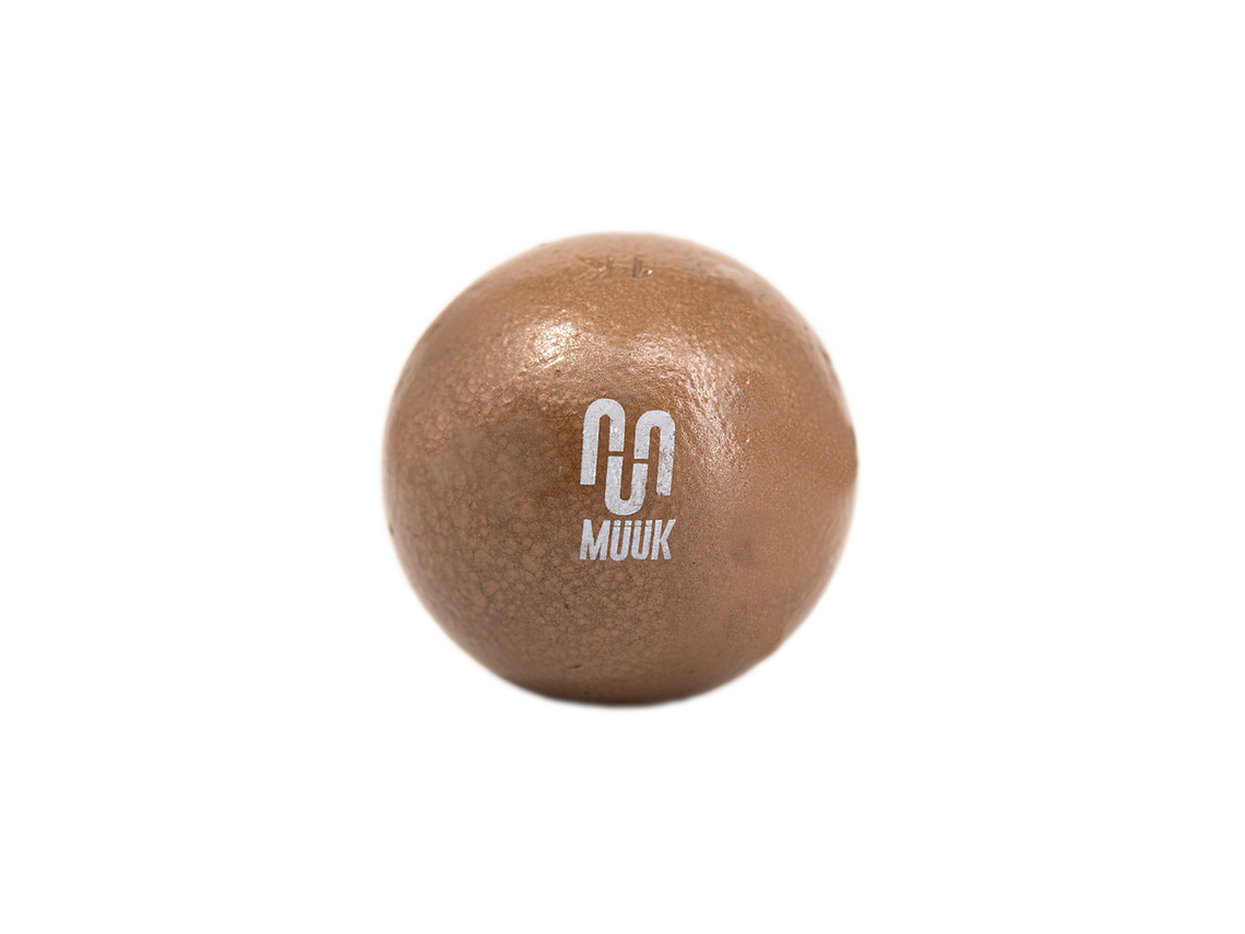 Bala De Lanzamiento Muuk 1 kg 1