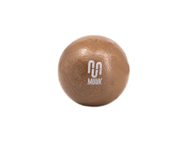 Bala De Lanzamiento Muuk 1 kg 1