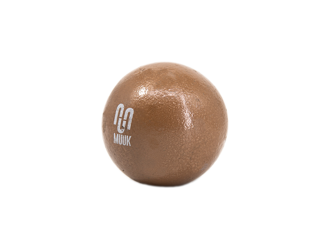 Bala De Lanzamiento Muuk 1 kg 2