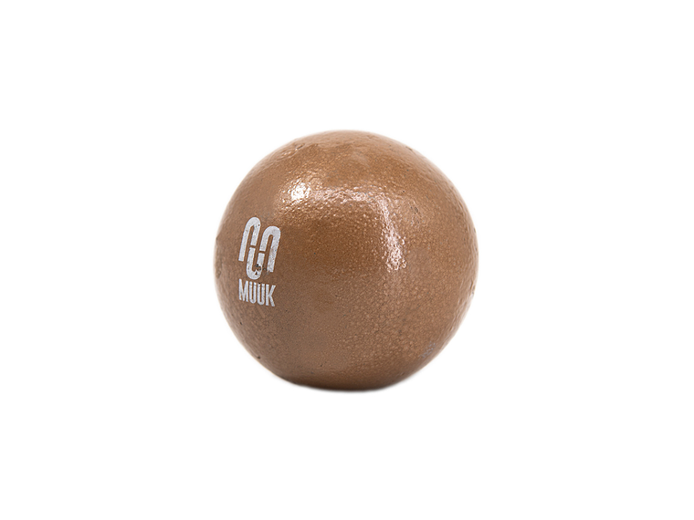 Bala De Lanzamiento Muuk 1 kg 2