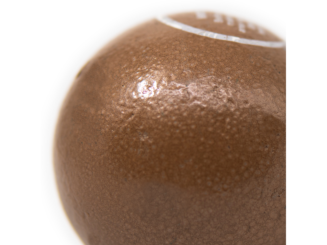 Bala De Lanzamiento Muuk 1 kg 6