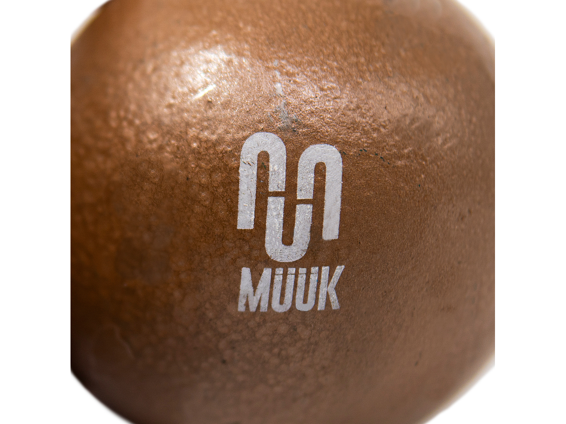 Bala De Lanzamiento Muuk 1 kg 5
