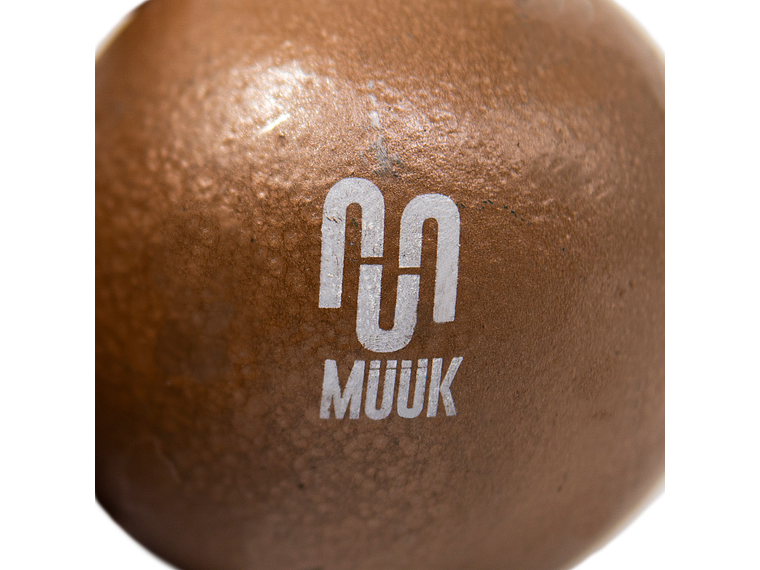 Bala De Lanzamiento Muuk 1 kg 5