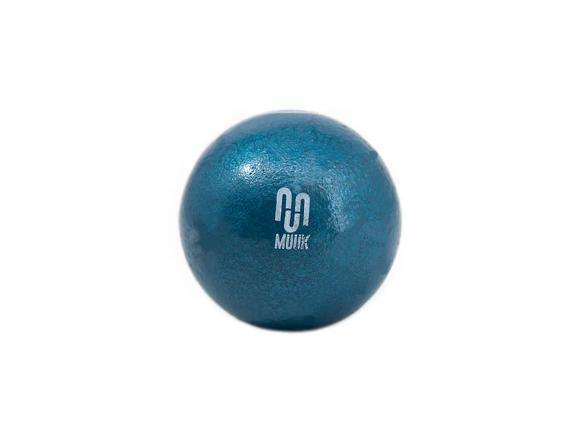 Bala De Lanzamiento Muuk 2Kg 1