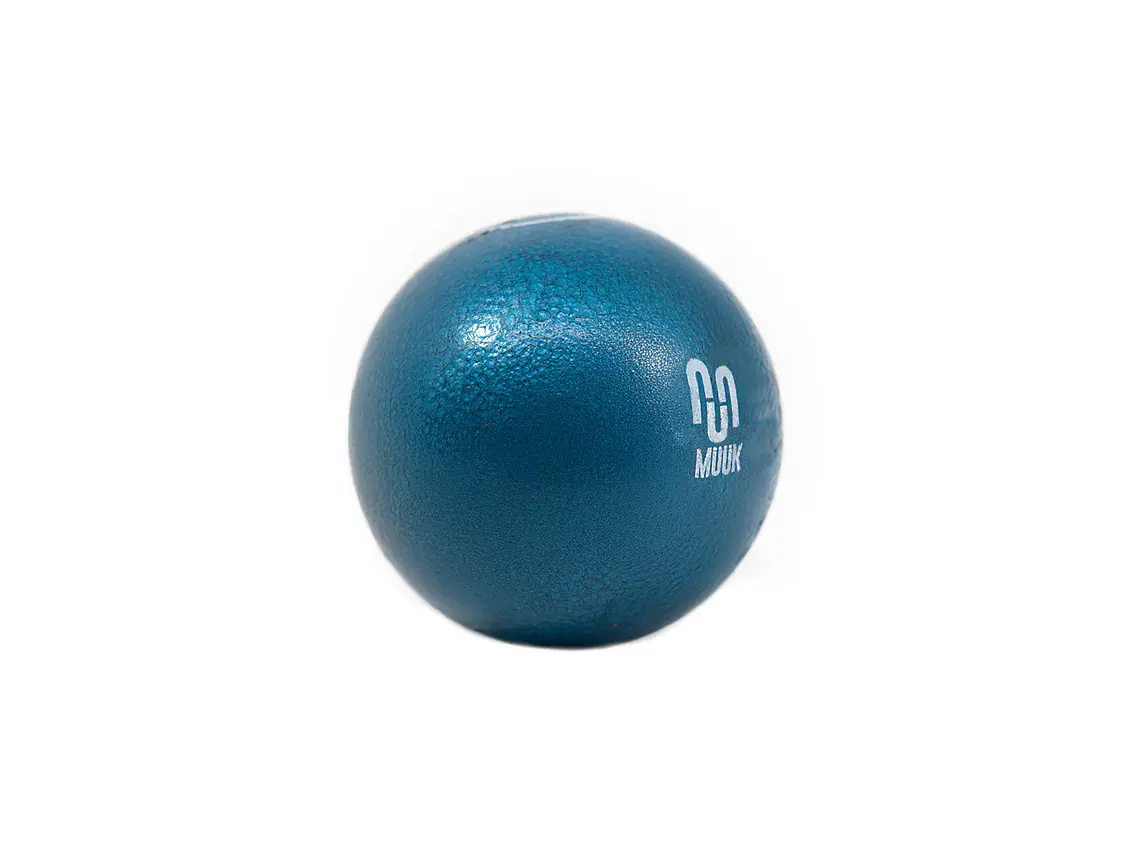 Bala De Lanzamiento Muuk 2Kg 2