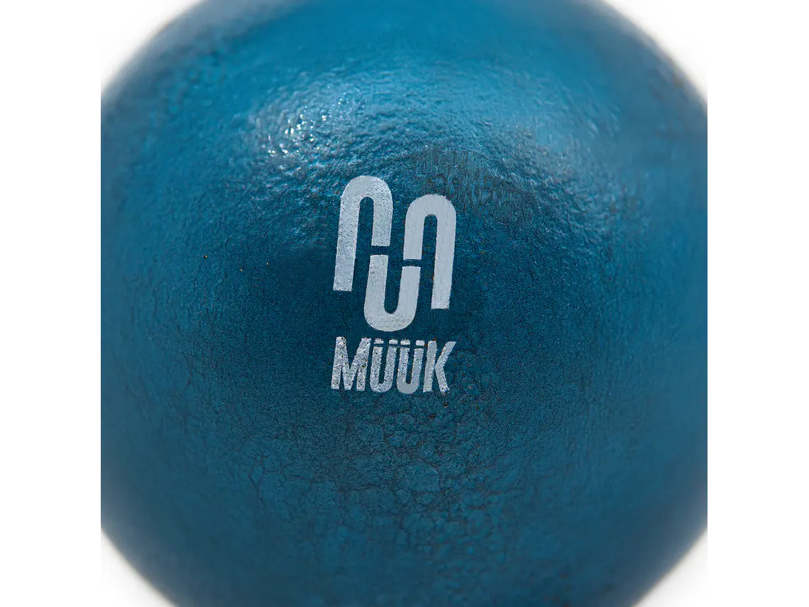 Bala De Lanzamiento Muuk 2Kg 4