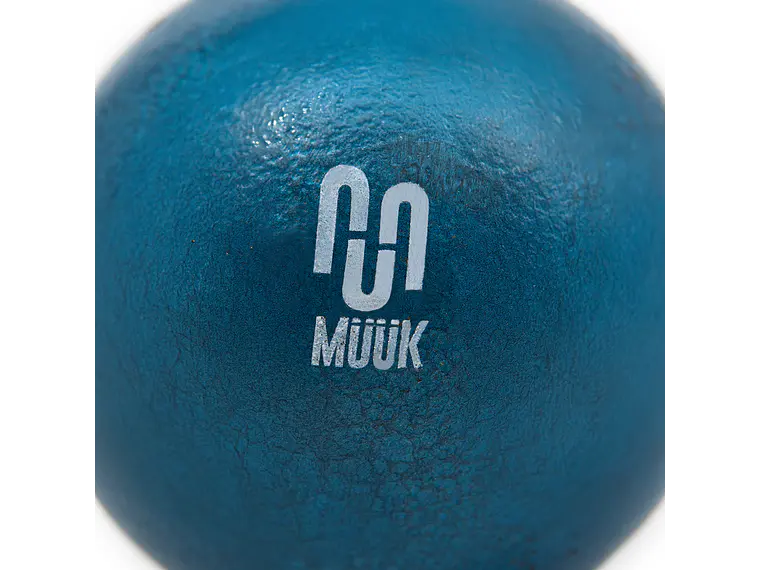 Bala De Lanzamiento Muuk 2Kg 4