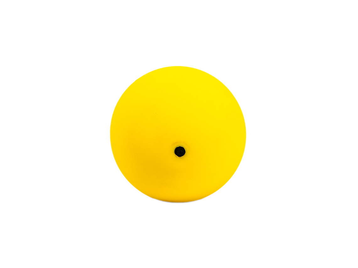 Bala De Lanzamiento Muuk 400 Grs Pvc 2