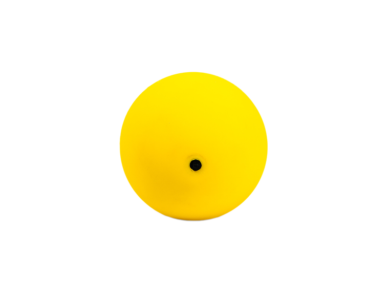 Bala De Lanzamiento Muuk 400 Grs Pvc 2