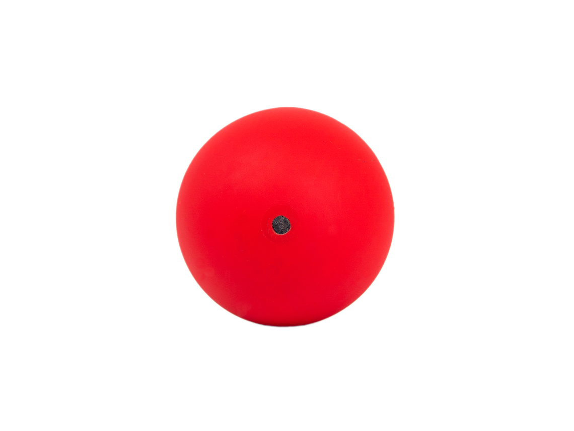 Bala De Lanzamiento Muuk 500 Grs PVC 2