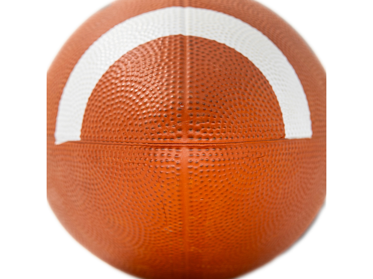 Balón de Fútbol Americano Muuk N°9 3