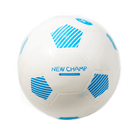 Balón De Futbol New Champ N° 5