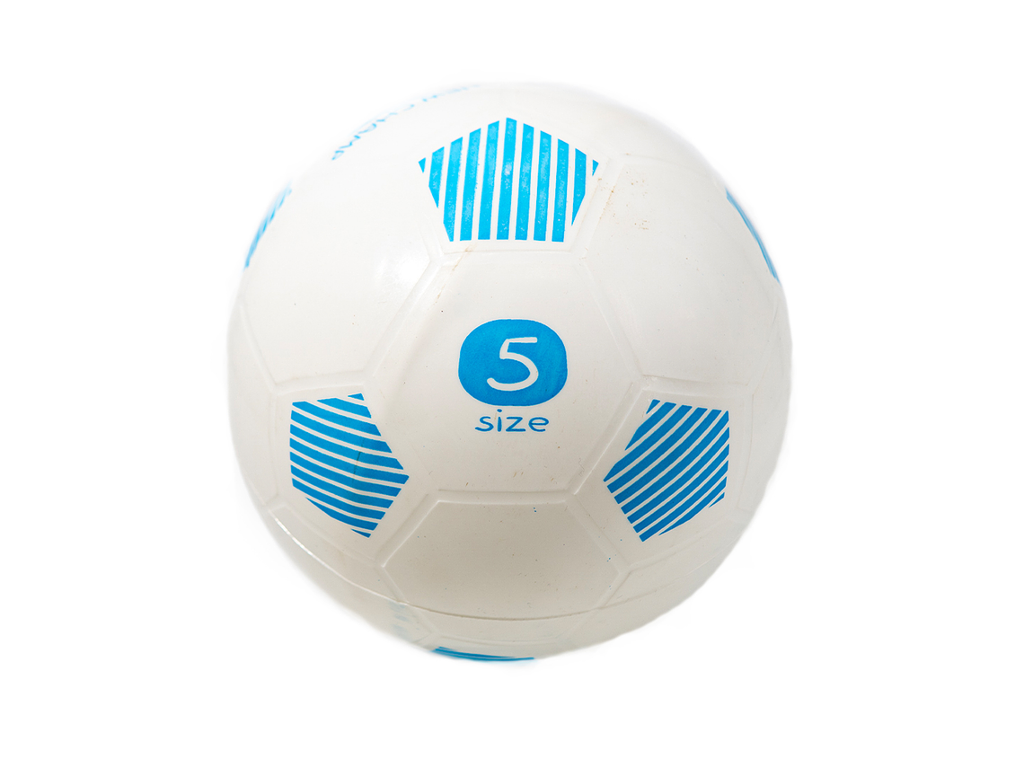 Balón De Futbol New Champ N° 5 2