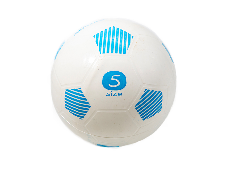 Balón De Futbol New Champ N° 5 2