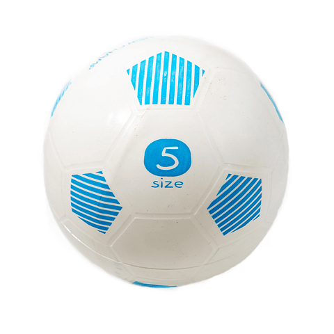 Balón De Futbol New Champ N° 5