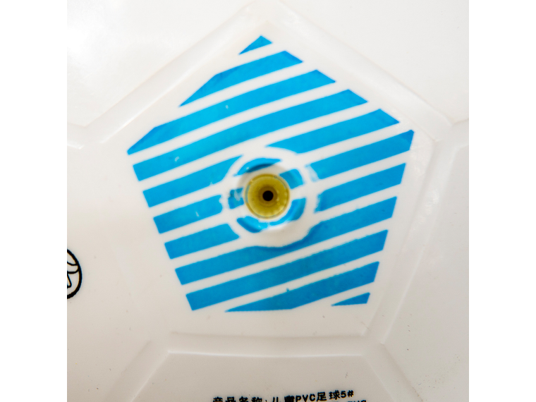 Balón De Futbol New Champ N° 5 3