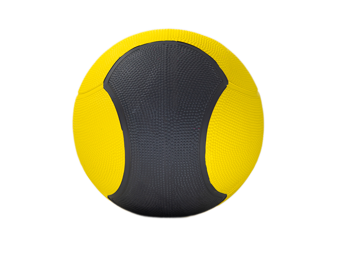 Balon Medicinal Muuk Con Rebote 1Kg 2