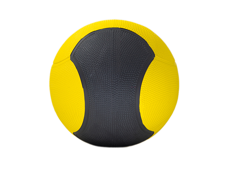 Balon Medicinal Muuk Con Rebote 1Kg 2