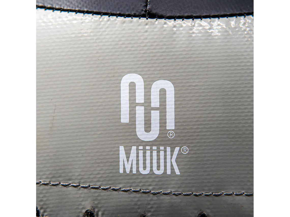 Balon Medicinal De Crossfit Muuk 12 Kg 6