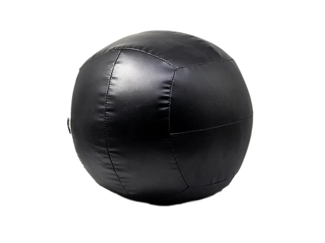 Balon Medicinal De Crossfit Muuk 12 Kg 3