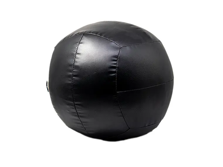 Balon Medicinal De Crossfit Muuk 12 Kg 3