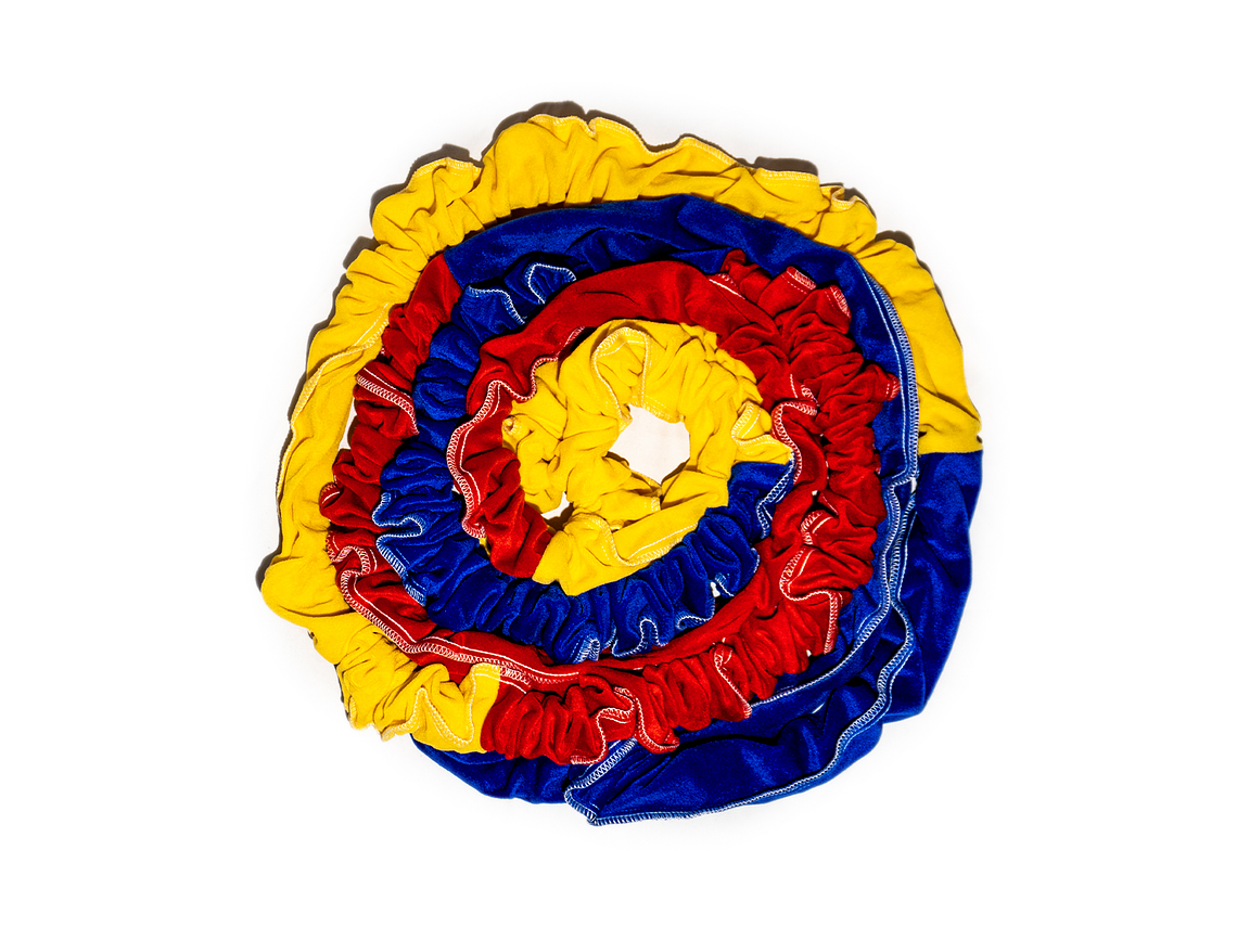 Banda de Cooperación Müük 5MT 1