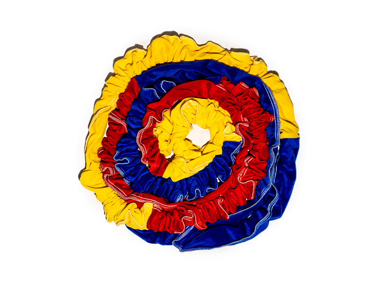 Banda de Cooperación Müük 5MT 1