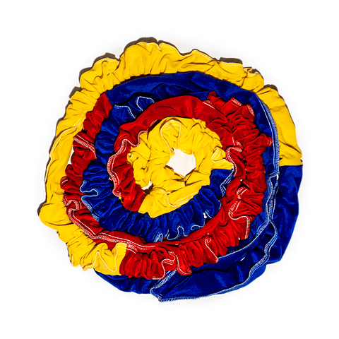 Banda de Cooperación Müük 5MT