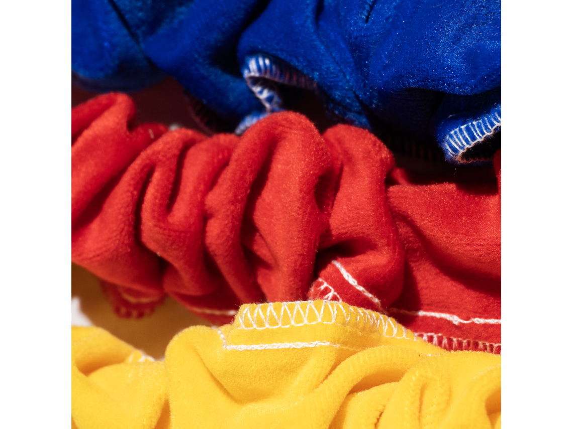 Banda de Cooperación Müük 5MT 5