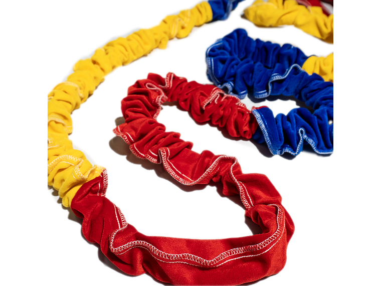 Banda de Cooperación Müük 5MT 4