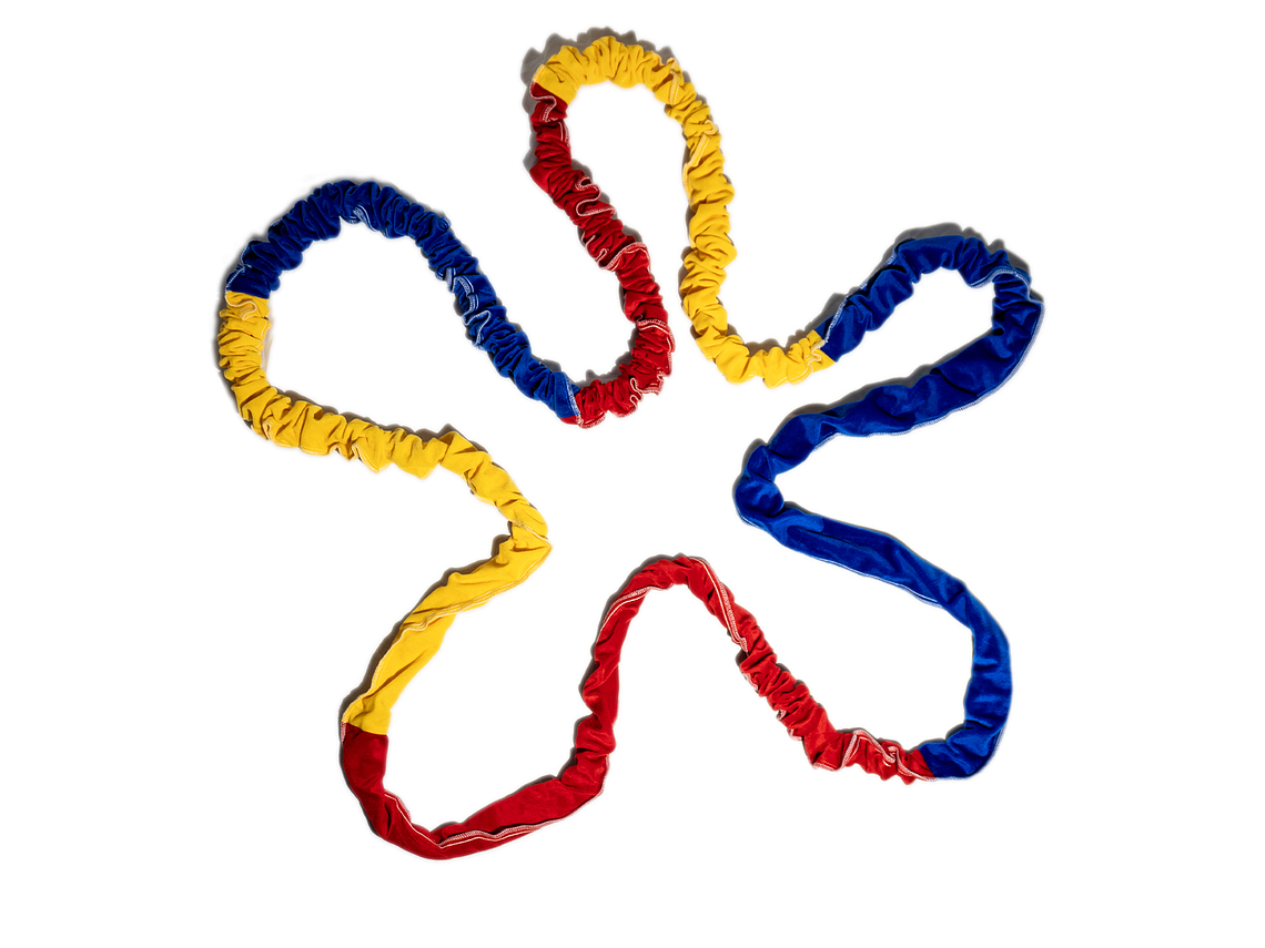 Banda de Cooperación Müük 5MT 3