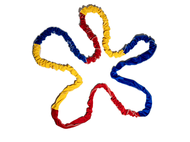 Banda de Cooperación Müük 5MT 3